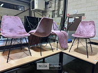 6 kamer stoelen - afbeelding 4 van  7