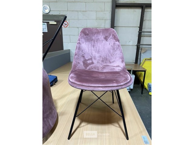 6 kamer stoelen - afbeelding 6 van  7