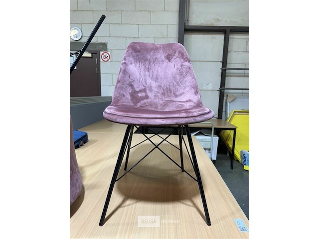 6 kamer stoelen - afbeelding 7 van  7
