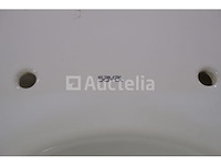 6 keraco keramische toiletpotten - afbeelding 4 van  7