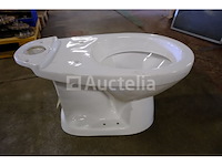 6 keraco keramische toiletpotten - afbeelding 5 van  7