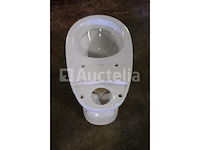 6 keraco keramische toiletpotten - afbeelding 7 van  7