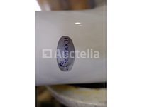 6 keramische toiletpotten - afbeelding 5 van  6