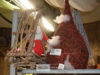 6 kerstdecoratie - afbeelding 1 van  5