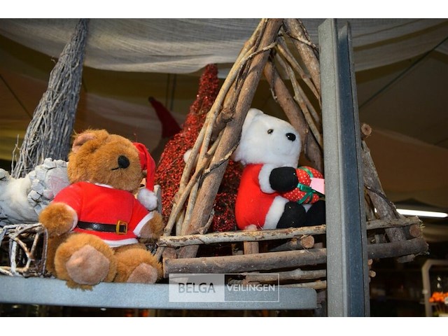 6 kerstdecoratie - afbeelding 3 van  5