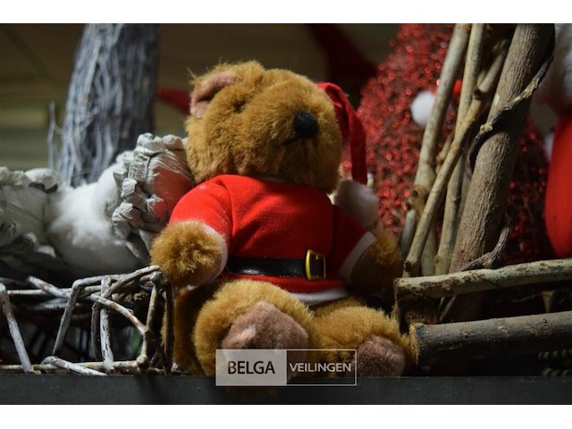 6 kerstdecoratie - afbeelding 4 van  5