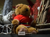 6 kerstdecoratie - afbeelding 4 van  5