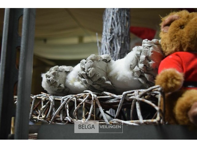 6 kerstdecoratie - afbeelding 5 van  5