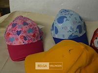 6 kinder petjes - afbeelding 2 van  3