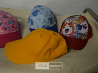 6 kinder petjes - afbeelding 3 van  3