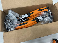 6 klauwhamers fiber steel - afbeelding 3 van  4