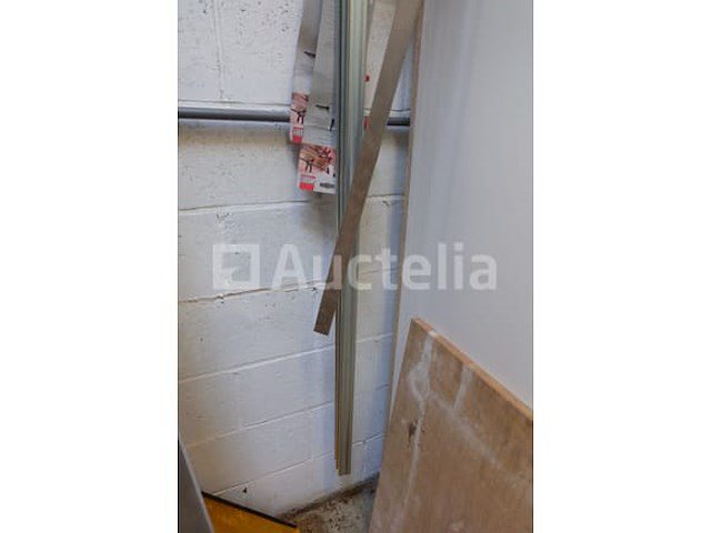 6 klemmen - afbeelding 1 van  6