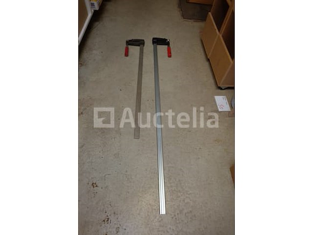 6 klemmen - afbeelding 2 van  6