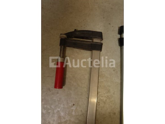 6 klemmen - afbeelding 6 van  6