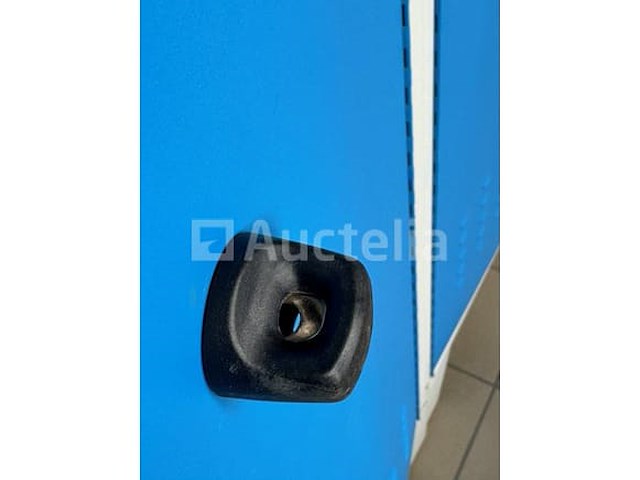 6 kluiskasten met 2 deuren - afbeelding 2 van  11