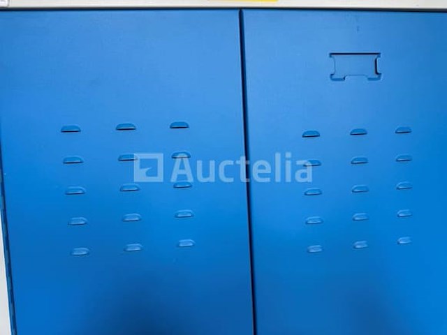 6 kluiskasten met 2 deuren - afbeelding 3 van  11