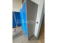 6 kluiskasten met 2 deuren - afbeelding 7 van  11