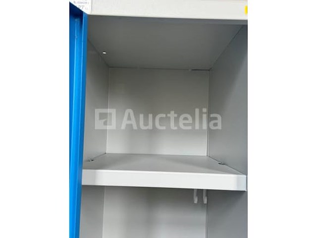 6 kluiskasten met 2 deuren - afbeelding 9 van  11