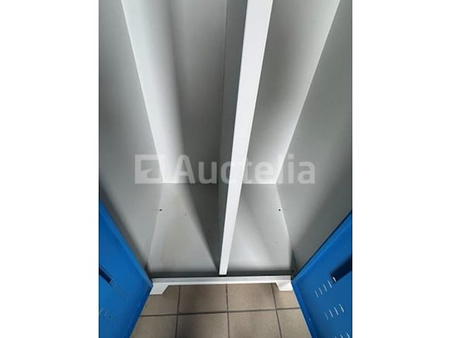 6 kluiskasten met 2 deuren - afbeelding 11 van  11