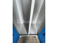 6 kluiskasten met 2 deuren - afbeelding 11 van  11