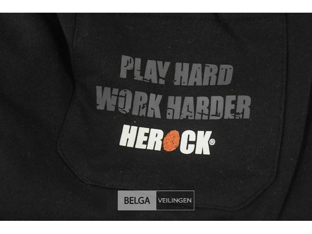 6 korte broeken div maten - afbeelding 2 van  3