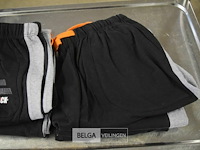 6 korte broeken div maten - afbeelding 3 van  3