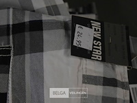 6 korte broeken mt xs en s - afbeelding 3 van  4