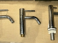 6 kranen