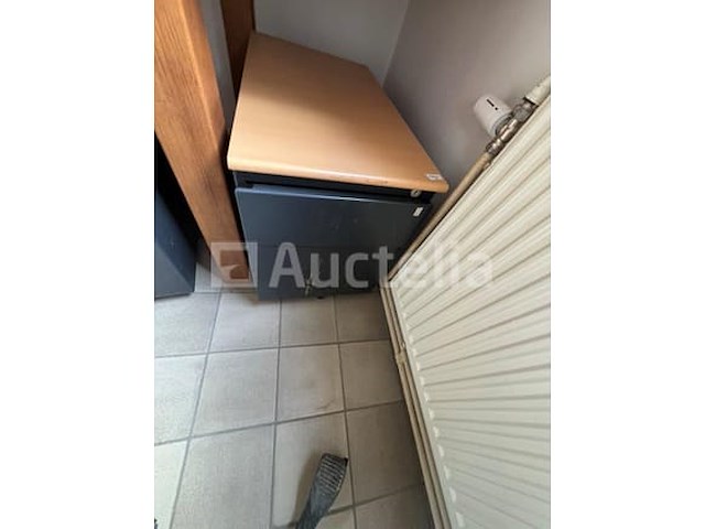 6-ladeunits - afbeelding 1 van  5