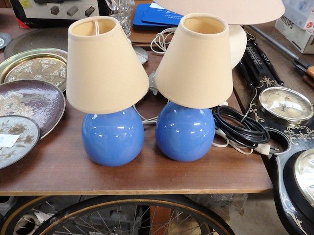 6 lampen - afbeelding 2 van  3