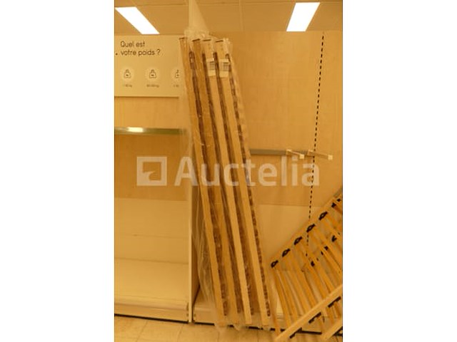 6 lattenbedbodems - afbeelding 1 van  7