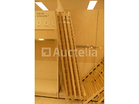 6 lattenbedbodems - afbeelding 1 van  7