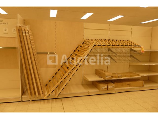 6 lattenbedbodems - afbeelding 2 van  7