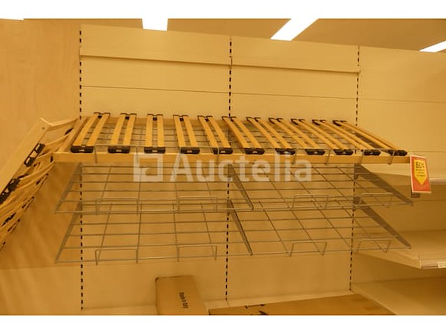 6 lattenbedbodems - afbeelding 4 van  7