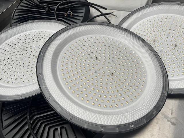 6 led lampen lampinno - afbeelding 1 van  2