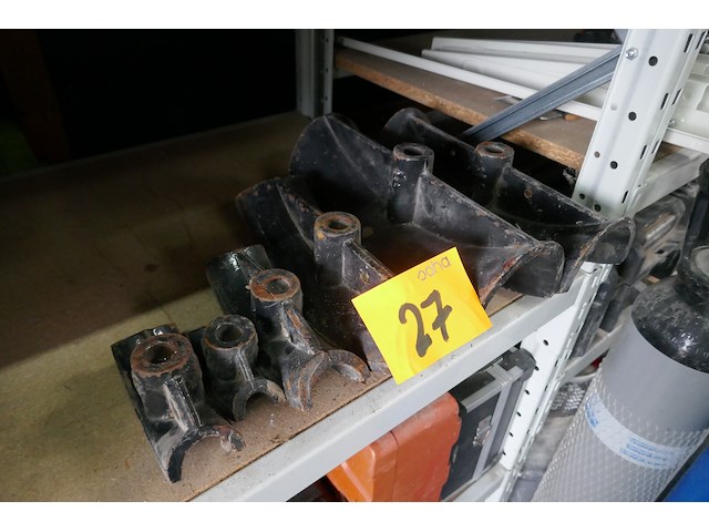 6 matrijzen - afbeelding 1 van  4