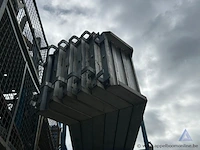6 metalen steigerplatformen. - afbeelding 2 van  2