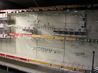 6 meter gondolastelling - afbeelding 1 van  3