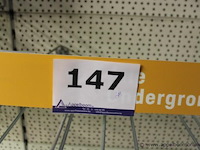 6 meter gondolastelling - afbeelding 3 van  3