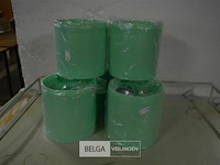 6 mini vuilbakjes - afbeelding 1 van  3