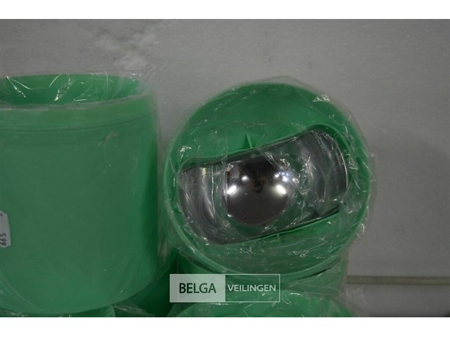 6 mini vuilbakjes - afbeelding 3 van  3