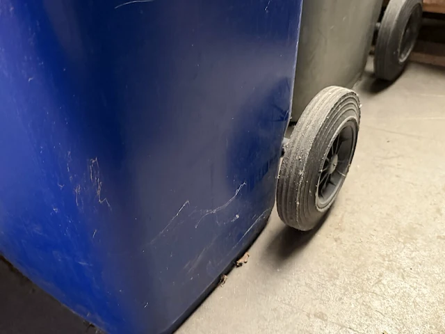 6 mobiele containers - afbeelding 2 van  3