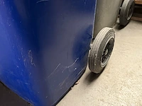 6 mobiele containers - afbeelding 2 van  3
