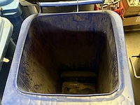 6 mobiele containers - afbeelding 3 van  3