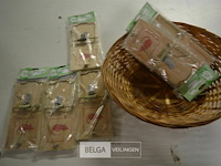 6 muizenvallen - afbeelding 2 van  2