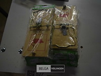 6 muizenvallen - afbeelding 1 van  3