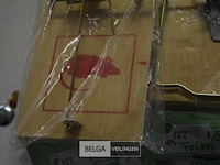 6 muizenvallen - afbeelding 2 van  3