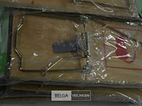 6 muizenvallen - afbeelding 3 van  3