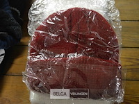 6 mutsen - afbeelding 2 van  2