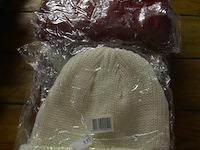 6 mutsen - afbeelding 1 van  2